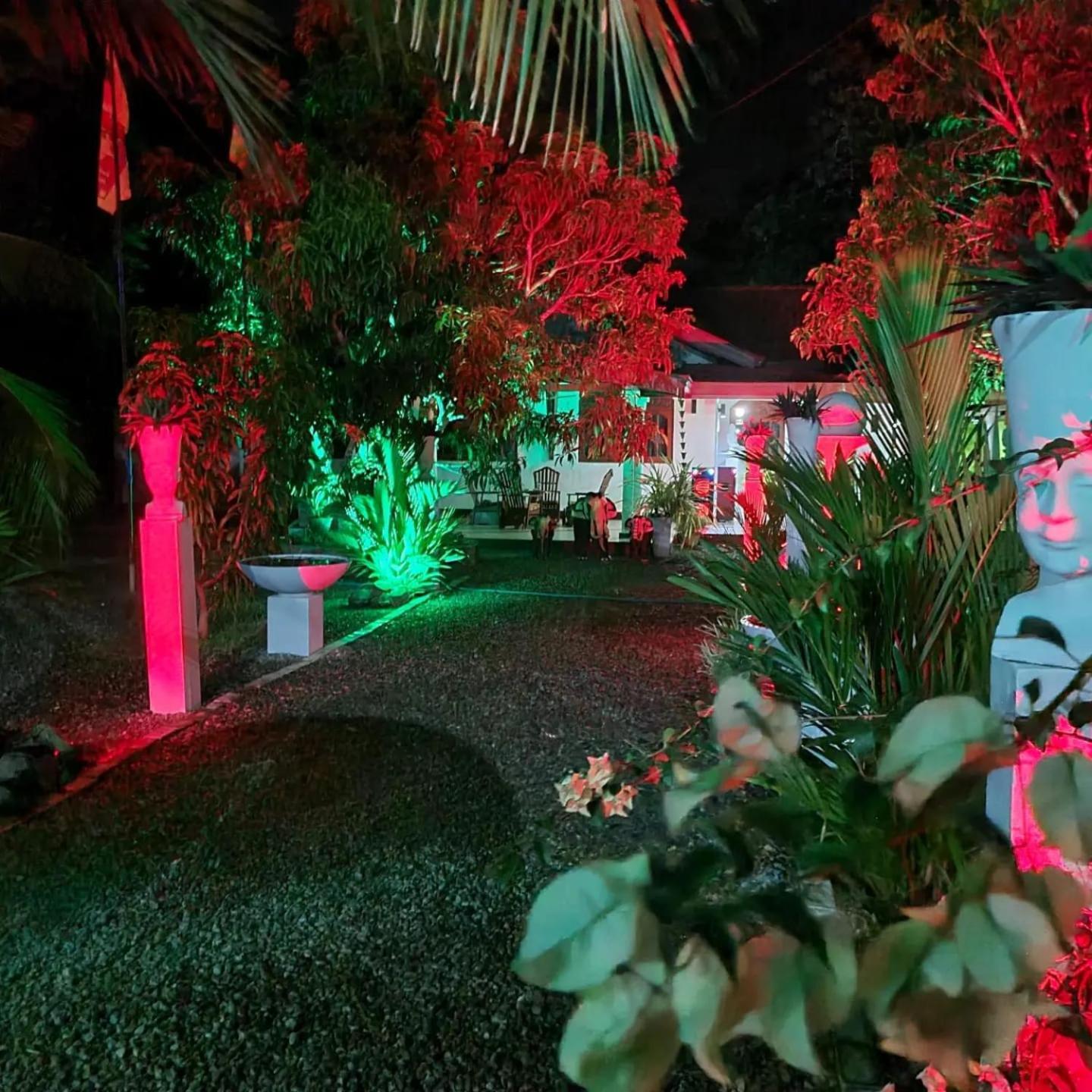Nima Villa タンガラ エクステリア 写真